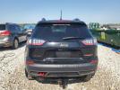 Jeep Cherokee Trailhawk Image 11