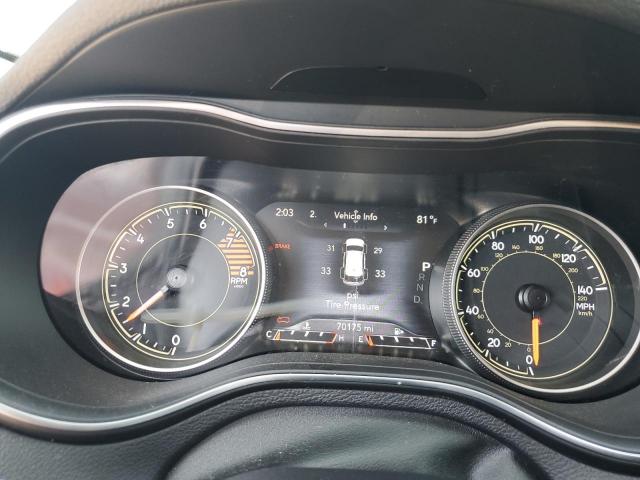 Jeep Cherokee Trailhawk Image 10