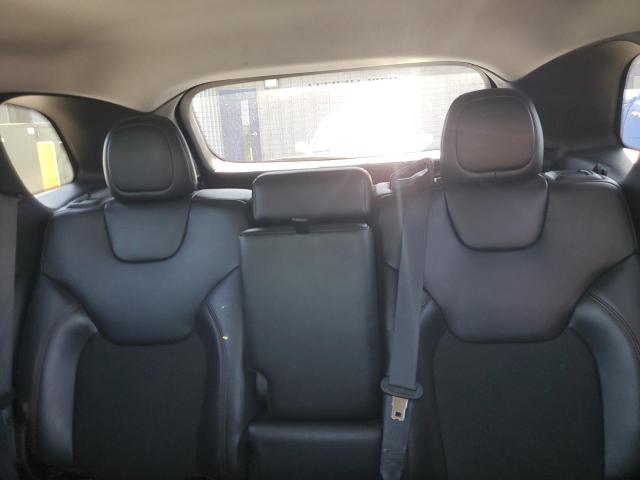 Jeep Cherokee Trailhawk Image 9