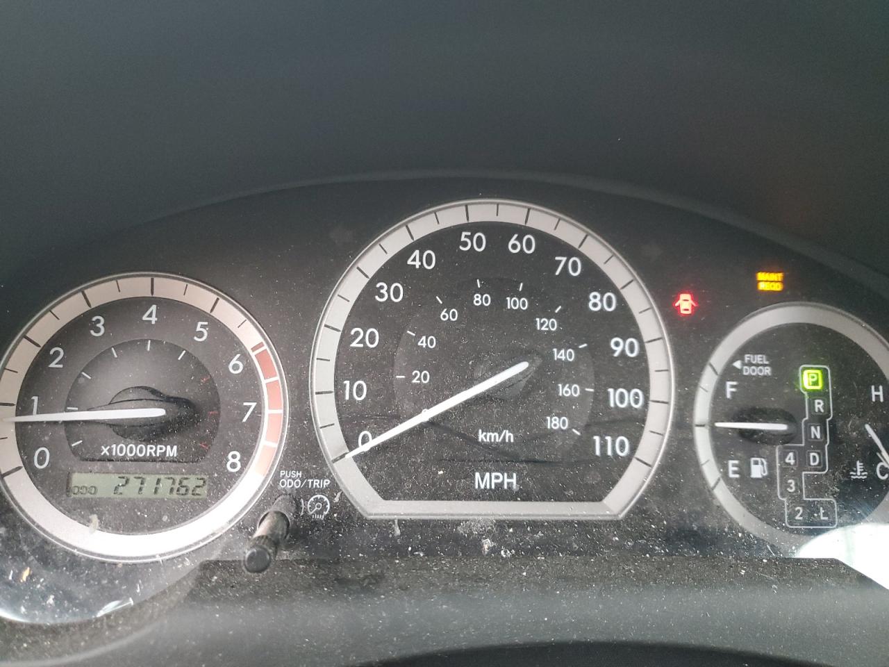 Toyota Sienna Ce Image 6