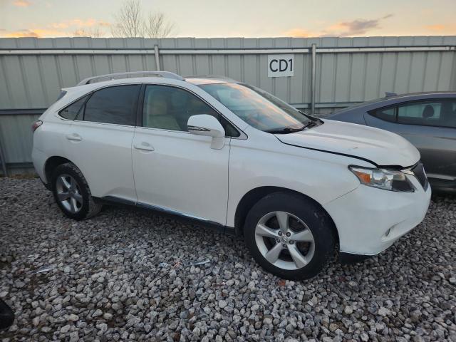 Lexus RX 350 Image 10