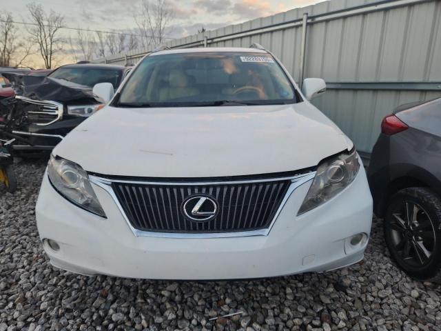 Lexus RX 350 Image 3