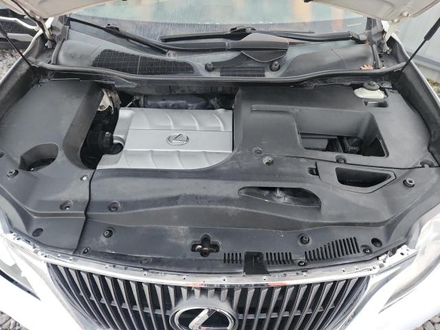 Lexus RX 350 Image 11