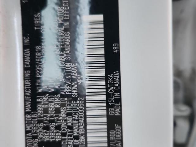 Lexus RX 350 Image 4