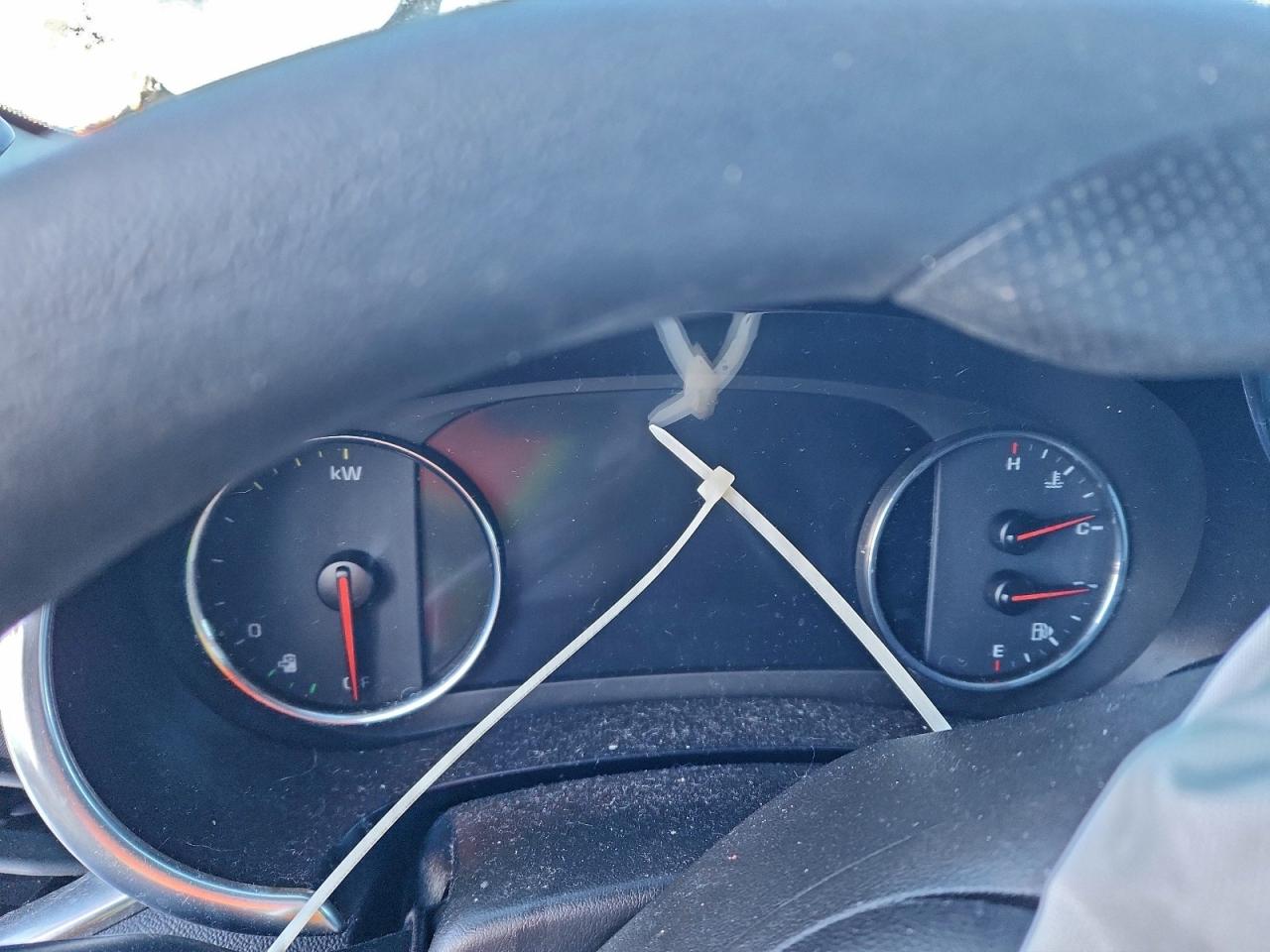 Chevrolet Malibu Hybrid Image 9