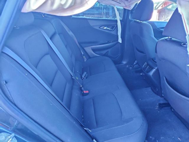 Chevrolet Malibu Hybrid Image 11