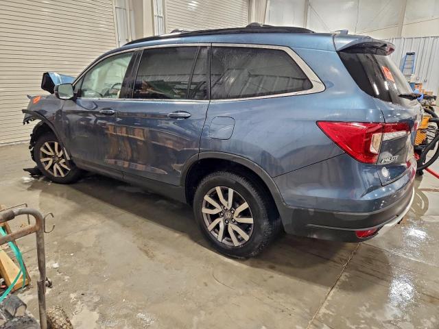 Honda Pilot Exl Image 7
