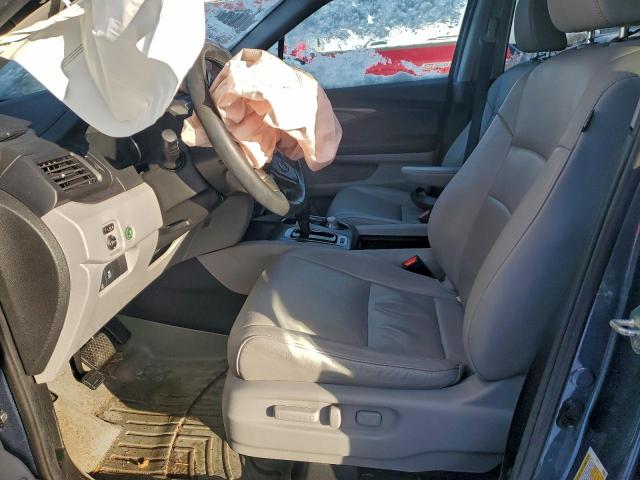 Honda Pilot Exl Image 6