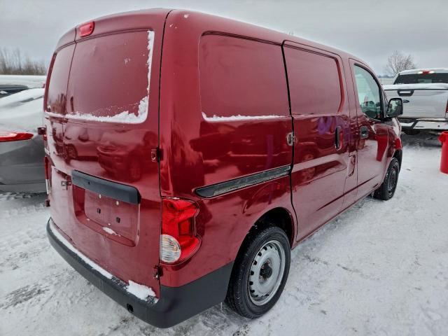 Nissan Nv 2.5s Image 10