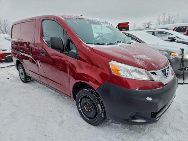 Nissan Nv 2.5s Image 8