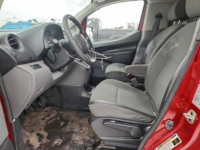 Nissan Nv 2.5s Image 6