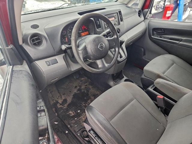 Nissan Nv 2.5s Image 5