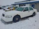 Ford Crown Vic Police Interceptor Image 1