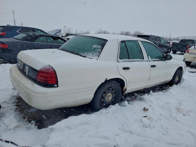 Ford Crown Vic Police Interceptor Image 9
