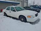 Ford Crown Vic Police Interceptor Image 10