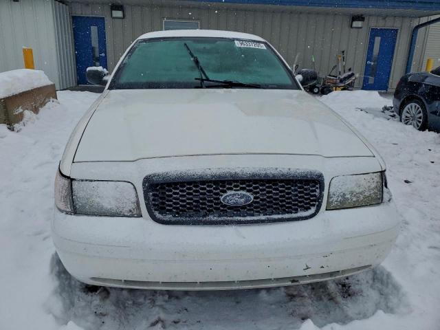 Ford Crown Vic Police Interceptor Image 3