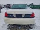 Ford Crown Vic Police Interceptor Image 6