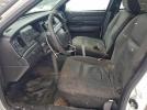 Ford Crown Vic Police Interceptor Image 8