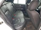 Ford Crown Vic Police Interceptor Image 5