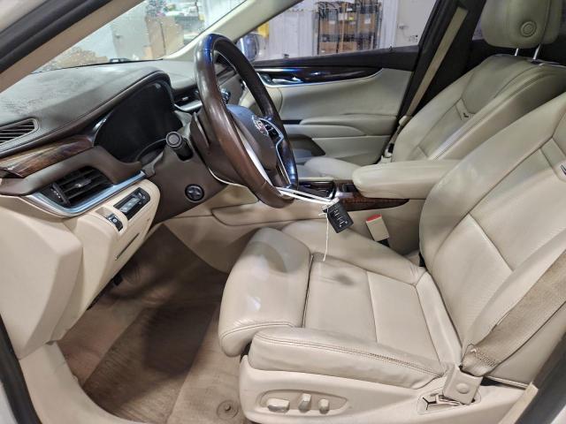 Cadillac XTS Premium Collection Image 9