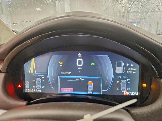 Cadillac XTS Premium Collection Image 5