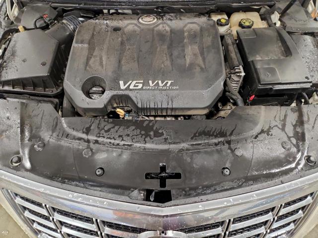 Cadillac XTS Premium Collection Image 11