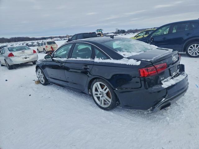 Audi A6 Premium Plus Image 2