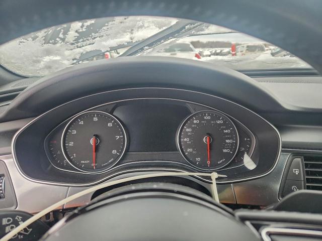 Audi A6 Premium Plus Image 8