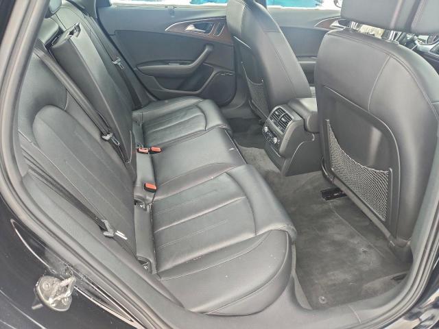 Audi A6 Premium Plus Image 9