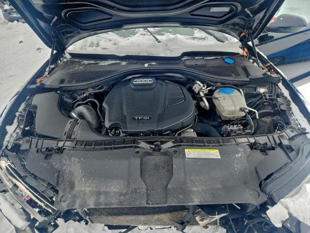 Audi A6 Premium Plus Image 7