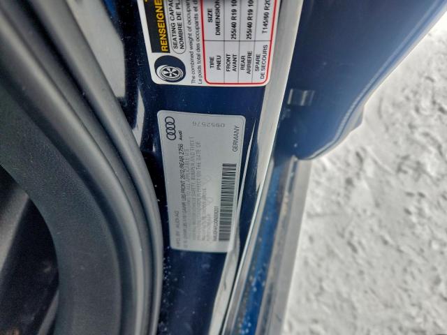 Audi A6 Premium Plus Image 10