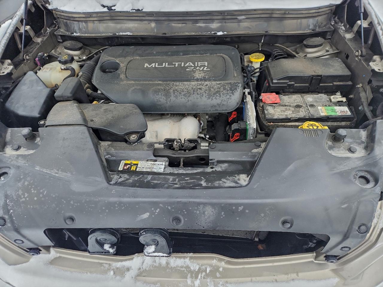 Jeep Grand Cherokee Sport Image 7