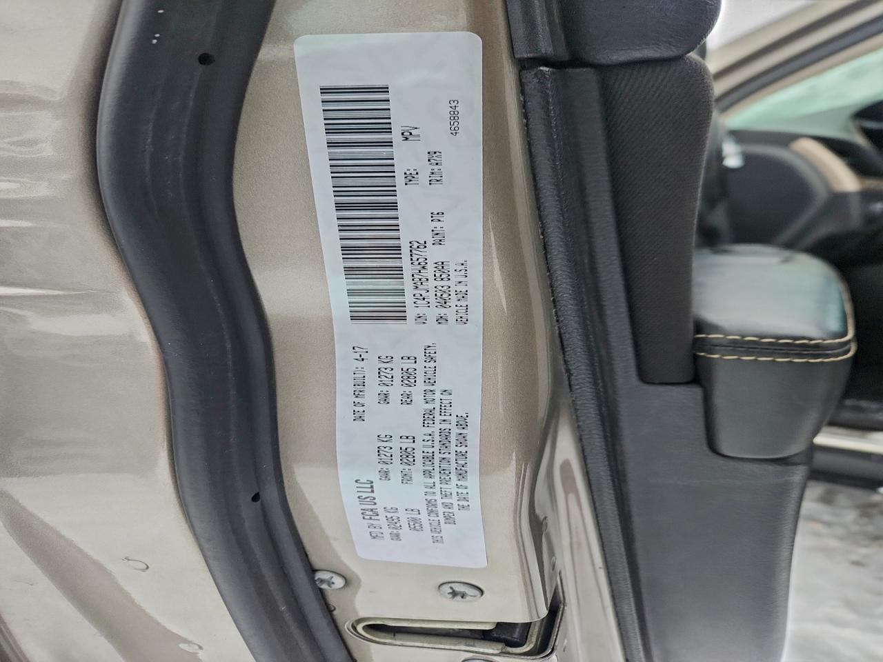 Jeep Grand Cherokee Sport Image 11