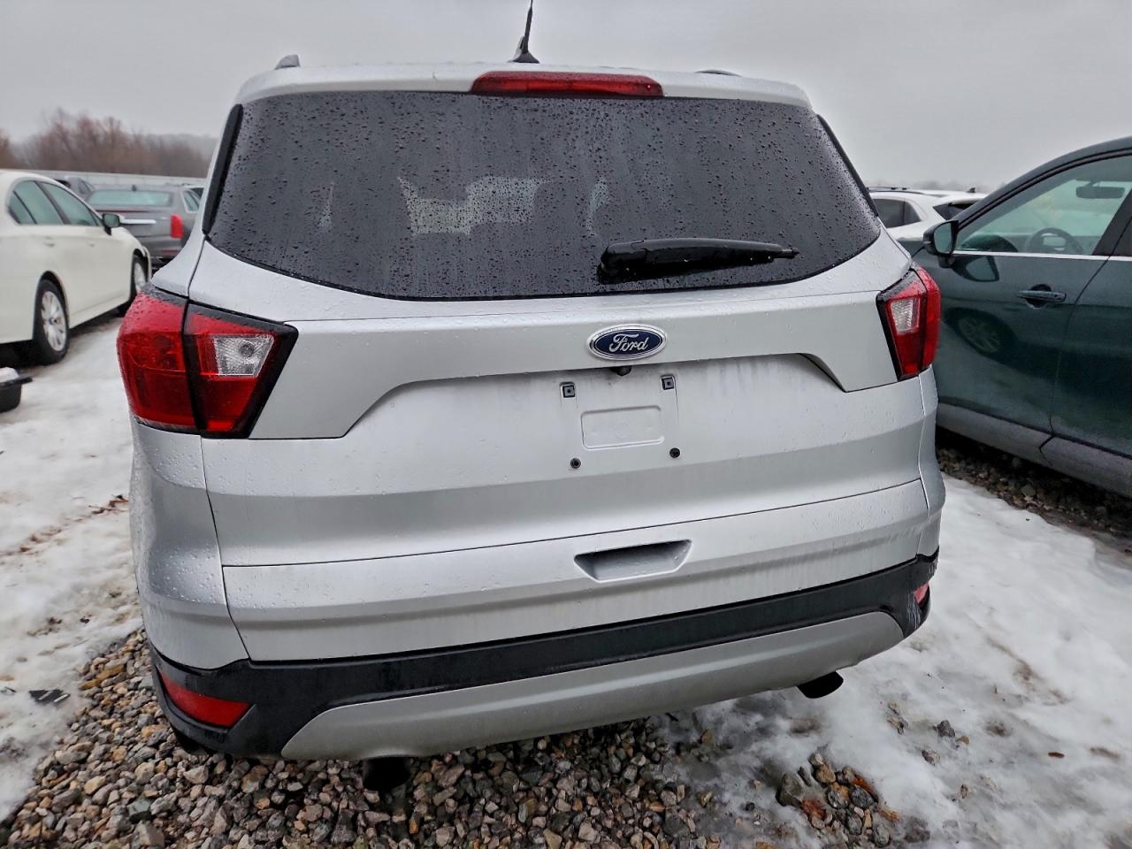 Ford Escape Sel Image 3
