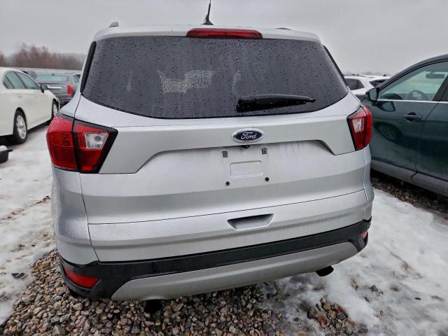 Ford Escape Sel Image 3
