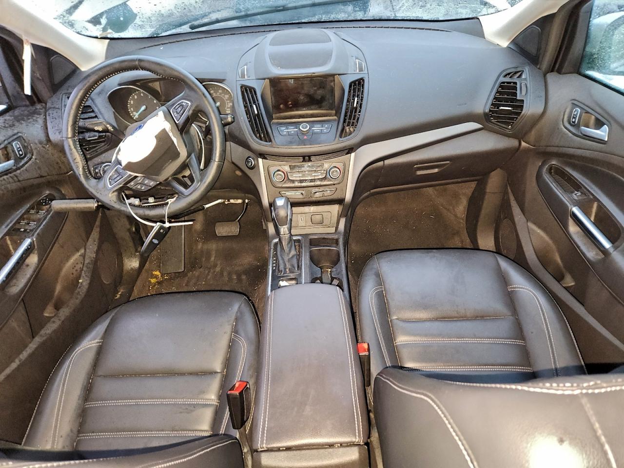 Ford Escape Sel Image 9