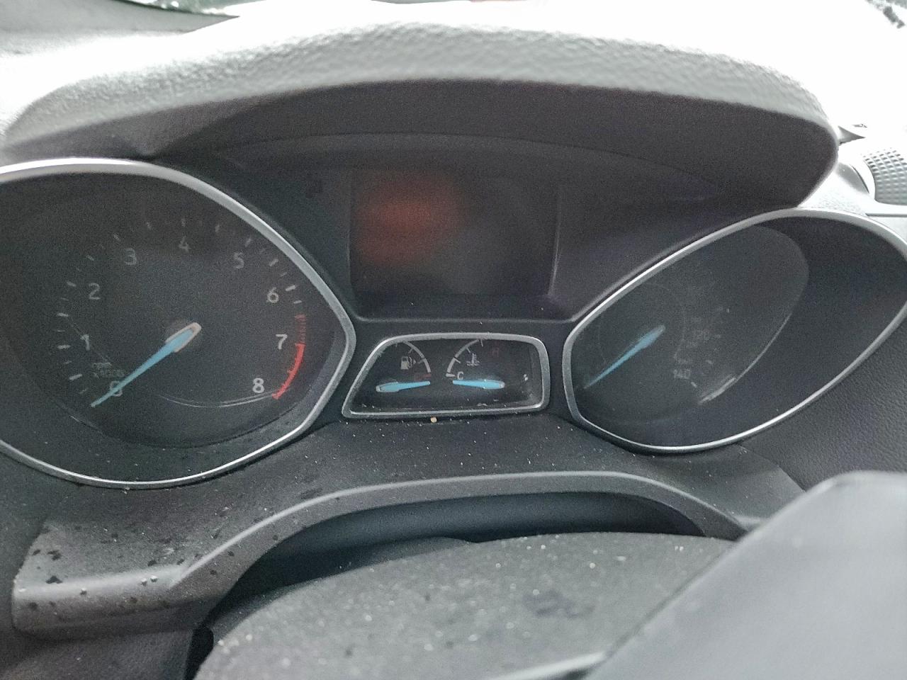 Ford Escape Sel Image 12