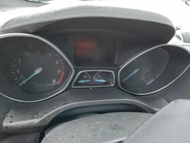 Ford Escape Sel Image 12