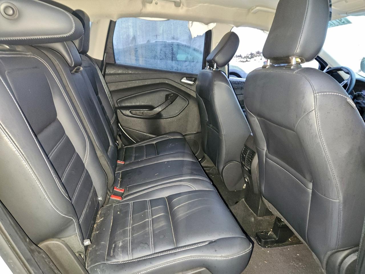 Ford Escape Sel Image 10