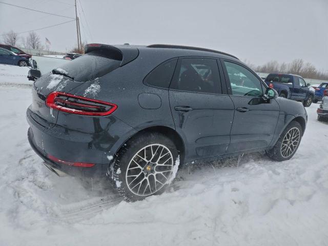 Porsche Macan S Image 2