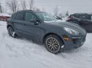 Porsche Macan S Image 4
