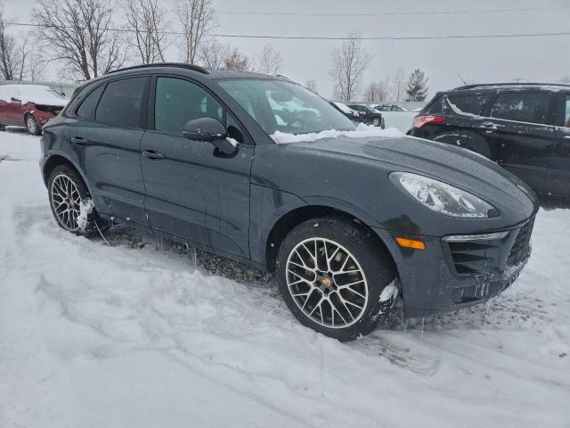 Porsche Macan S Image 4