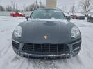 Porsche Macan S Image 6