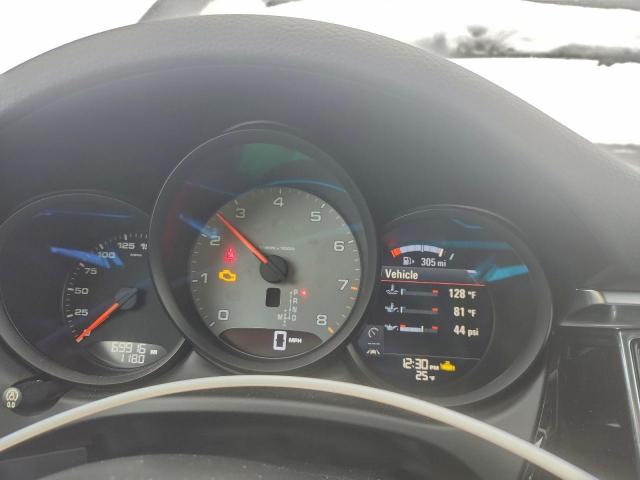 Porsche Macan S Image 10