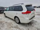 Toyota Sienna Xle Image 13