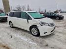 Toyota Sienna Xle Image 4