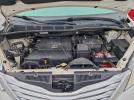 Toyota Sienna Xle Image 9