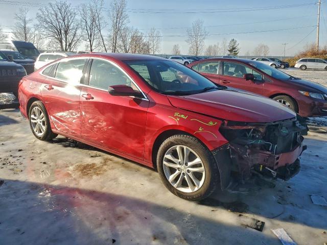 Chevrolet Malibu Lt Image 6