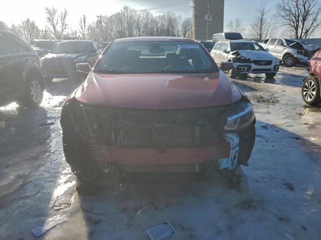 Chevrolet Malibu Lt Image 5