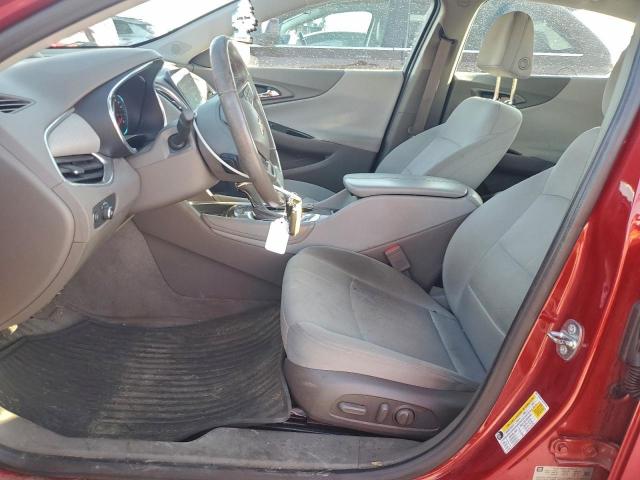 Chevrolet Malibu Lt Image 11